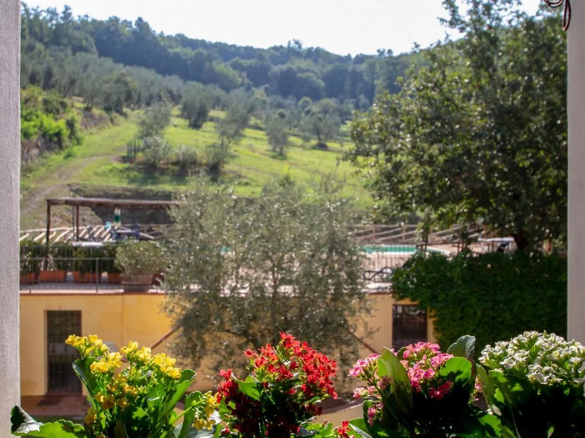 Apartment Crepuscolo By Interhome Serravalle Pistoiese Italy